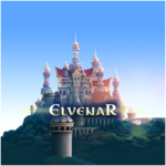 elvenar android application logo